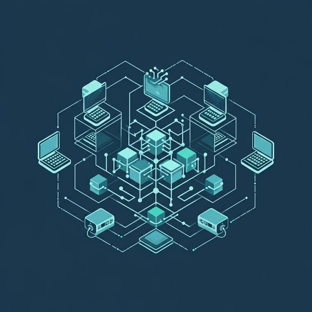 wat is blockchain cryptoreport